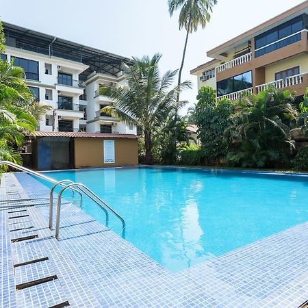 Treebo Trend Zeebo Suites Арпора Екстериор снимка