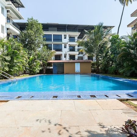 Treebo Trend Zeebo Suites Арпора Екстериор снимка